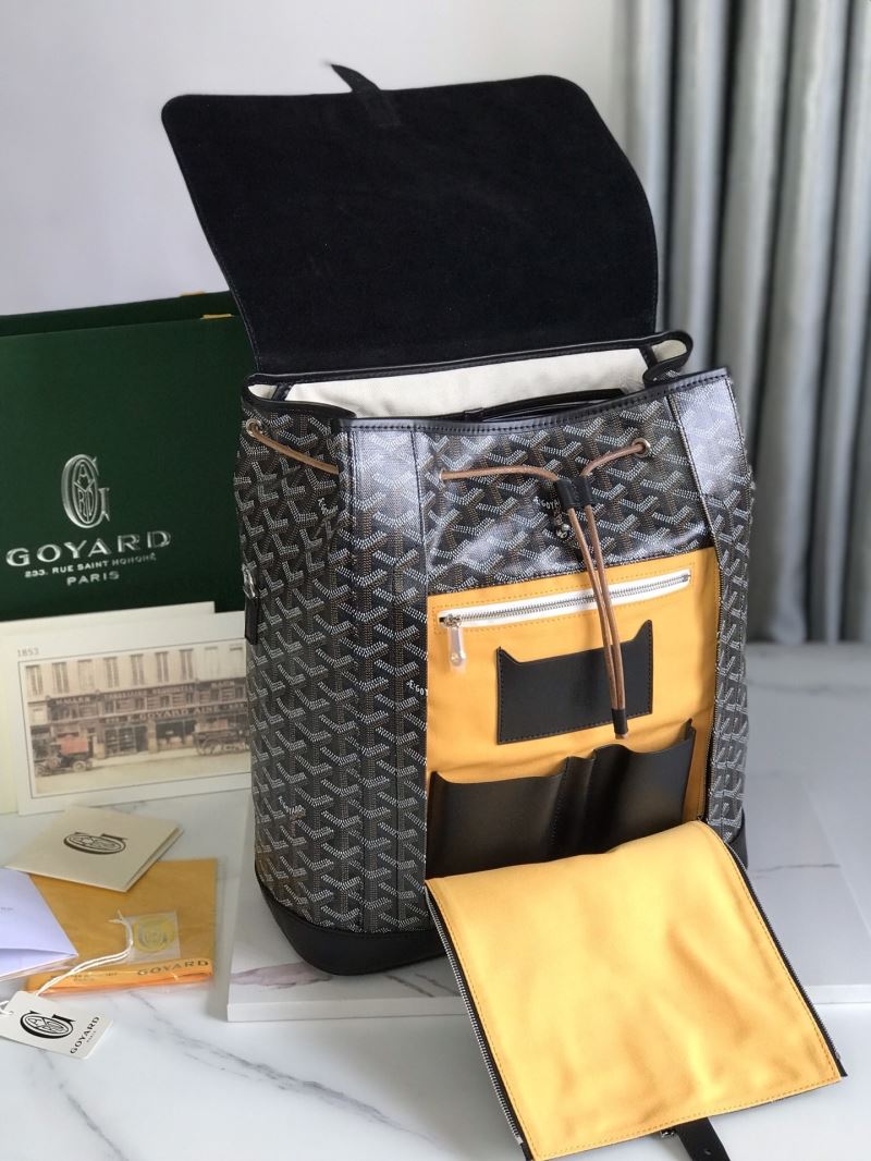 Goyard Backpacks